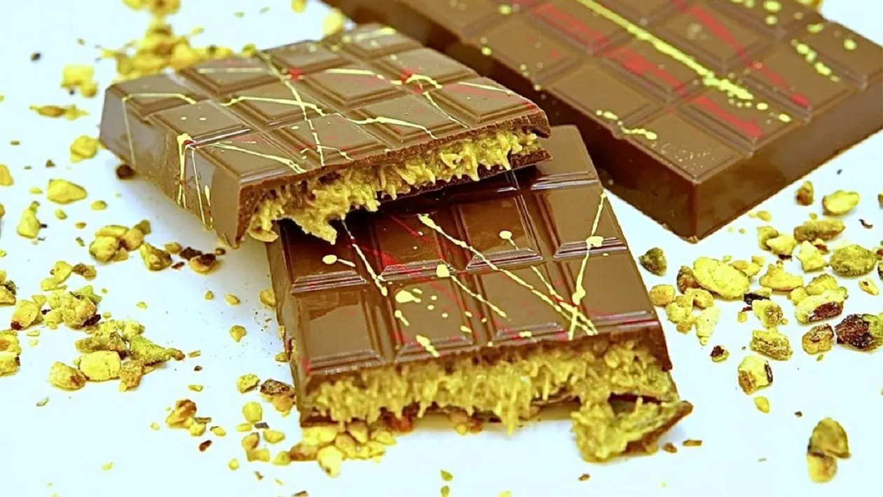 Cât costă o ciocolată Dubai în... Dubai! Diferență colosală de preț față de România