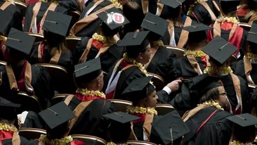 Afla cum poti sa ajungi sa studiezi la Harvard!