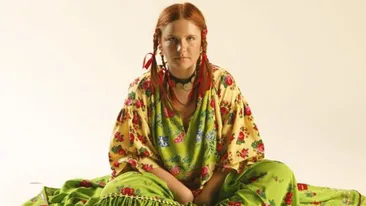 Argentina din Inima de tigan a renuntat la machiaj si este de NERECUNOSCUT