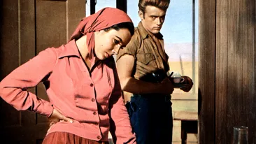 Secretul pe care Elizabeth Taylor l-a luat cu ea in mormant: James Dean a fost molestat de un preot cand avea doar 11 ani