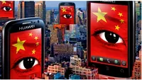 Încă o țară crede că Huawei spionează pentru China