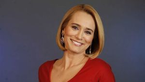 Andreea Esca a luat prin surprindere pe toată lumea. Anunţul făcut de vedeta Pro TV astăzi: "M-am gândit să..."