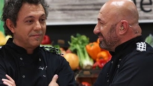Antena 1 ascunde cearta dintre Cătălin Scărlătescu și Sorin Bontea. Cum i-a dat de gol pe cei doi Irina Fodor