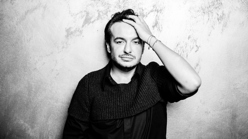 Răzvan Ciobanu, criză de nervi la DIICOT: ”De ce am fost chemat, habar n-am!”