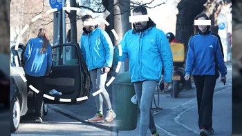 Împăcarea surpriză a finalului de an. Și-au mai dat o șansă când nimeni nu se aștepta