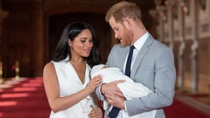 Meghan Markle, criticată dur de sora ei după ce a devenit mamă: "E trist"