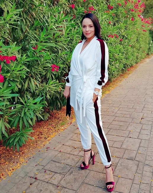 Andreea Marin a izbucnit în lacrimi, după ce a ajuns acasă. Ce a pățit vedeta: “Sunt inimi care bat departe de mine”