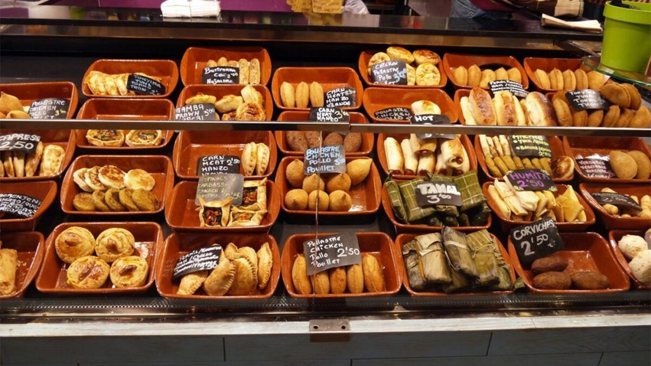 Produsul alimentar de lux care costă cât o mașină second-hand. Imagini realizate de un român uimit