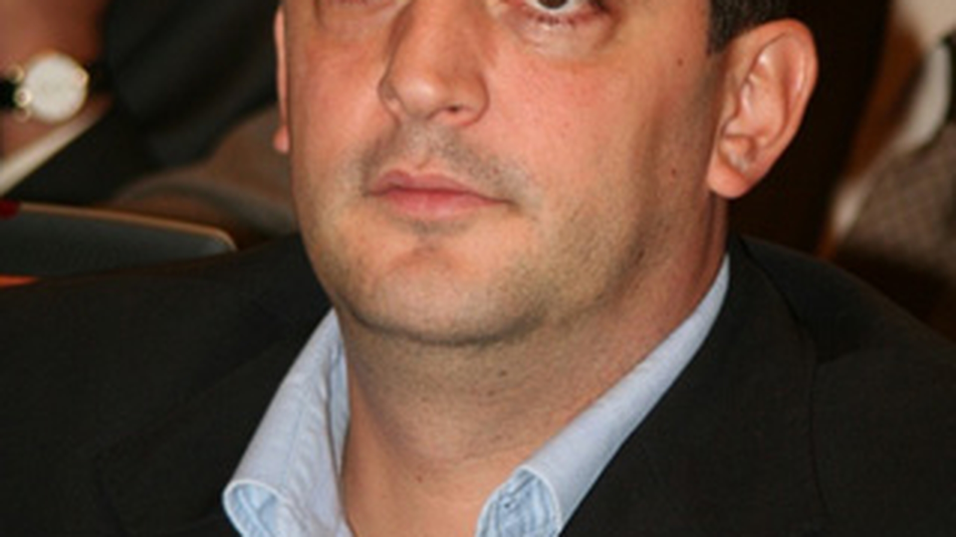 Liberalul Rares Manescu, in sprijinul familiei