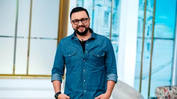 Ce salariu lua Cătălin Măruță de la Pro TV? Suma colosală care îi intra în conturi, în fiecare lună