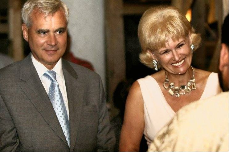 Monica Tatoiu a dezvăluit secretul unei relații fericite! După 38 de ani de căsătorie a spus tot
