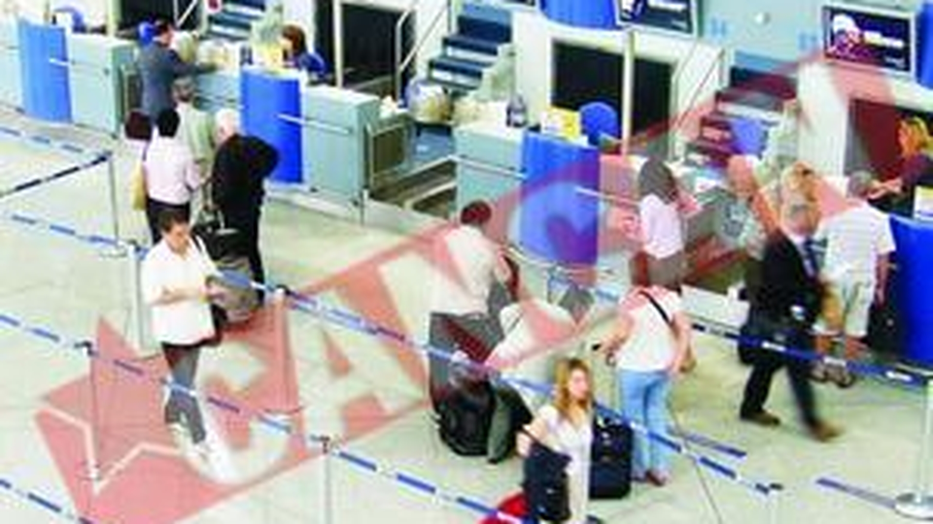 Zboruri Intarziate pe Aeroportul Henri Coanda
