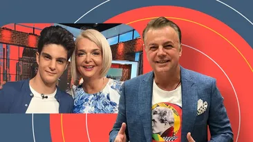 Adrian Enache a “spart” banca după ce fiul lui și al Iulianei Marciuc a împlinit 18 ani. Cadou de zeci de mii de euro!