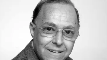 Doliu în lumea artistică! A murit Dan Bălan