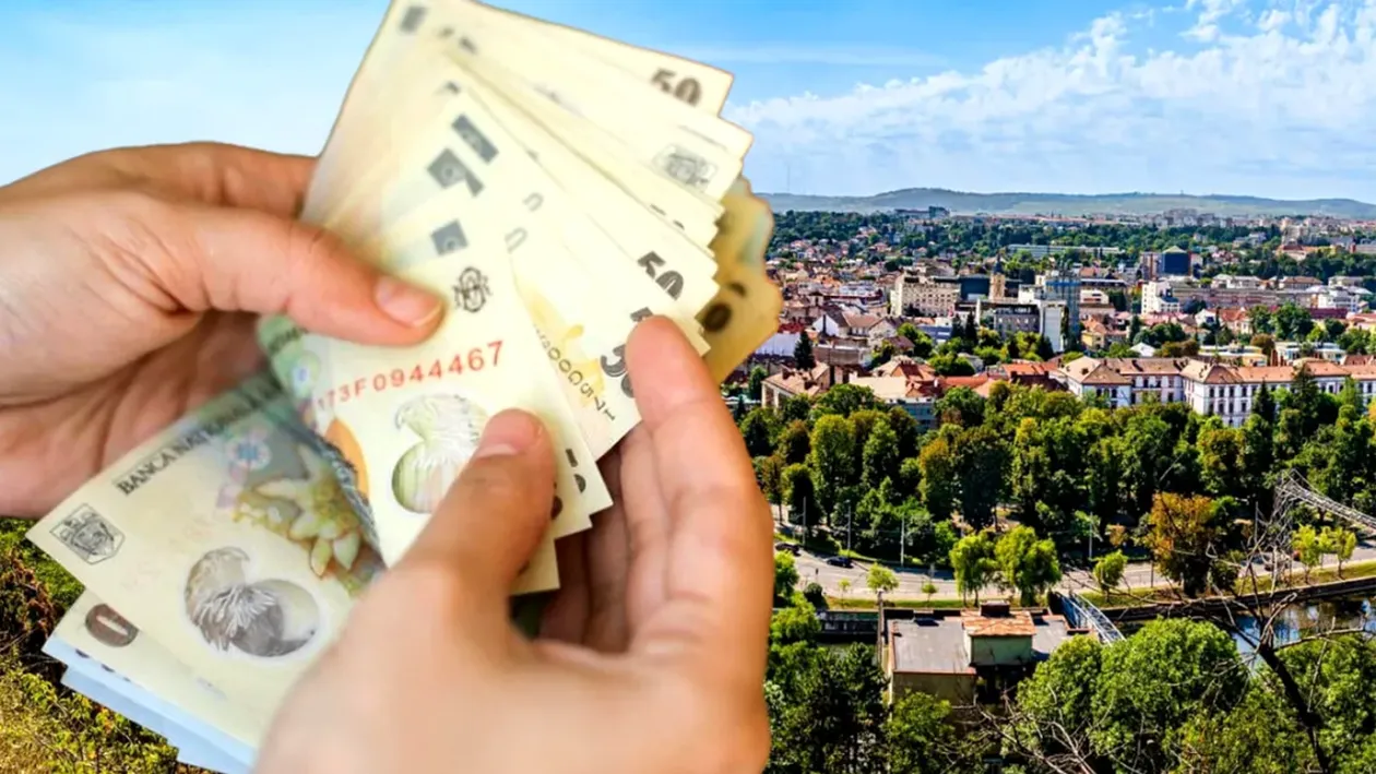 Cum se împarte piața imobiliară în București. În ce cartier un apartament cu 2 camere costă 150 de mii de euro