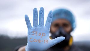 Bilanțul COVID-19 din 7 august 2021. Câți români au murit, în ultimele 24 de ore, după ce au contractat SARS–CoV-2