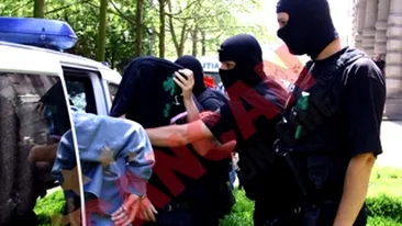 Margean Ragalie, caracterizat ca un interlop politicos si cuminte