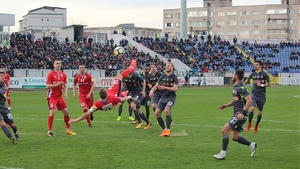 „Câinii”  câștigă în Moldova și dețin supremația în play-out!