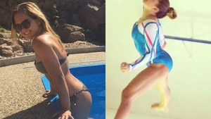 A vrut să îşi facă un selfie, dar a sfârşit tragic. Gimnasta Natalia Stichova a murit