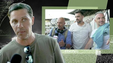 "Ne-am certat de la toate trei!" Trupa Gaz Pe Foc rupe tăcerea, la 30 de ani de când s-a destrămat