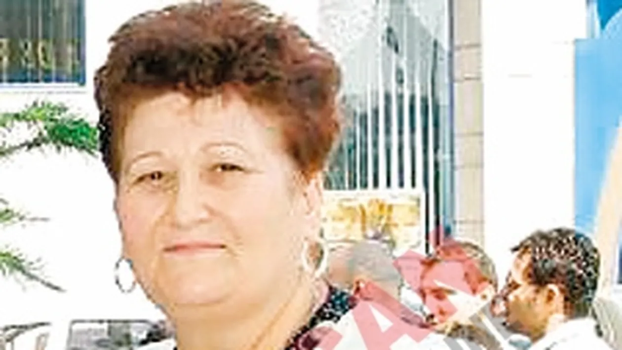 Gabriela, mama ta se face bine si fara tine!