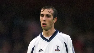 A murit Goran Bunjevcevic, fost fundaș la Tottenham