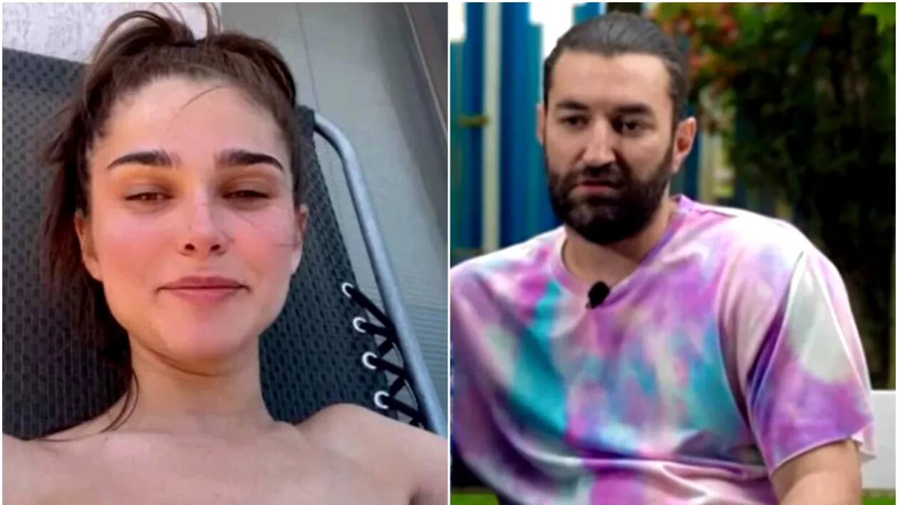 Theo Rose a revenit la Pro TV și deja a făcut prima boacănă. Victima e Smiley: „E în stare de șoc, săracul”