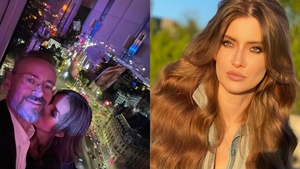 Mihai Albu, planuri de însurătoare cu noua parteneră de viață. Ce înțelegere a făcut creatorul de modă cu fosta sa soție, Iulia Albu, atunci când au divorțat
