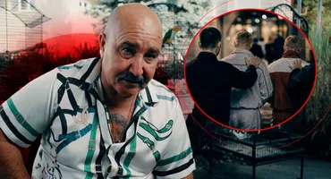 Nuțu Cămătaru, la un pas de asasinat. Detaliul care i-a salvat viața în ultimul moment