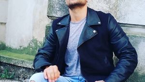 Karym, prima reacție de când a aflat că tatăl lui suferă de aceeași boală de care a murit Denisa Răducu! "Sunt îngenuncheat, mama e distrusă"