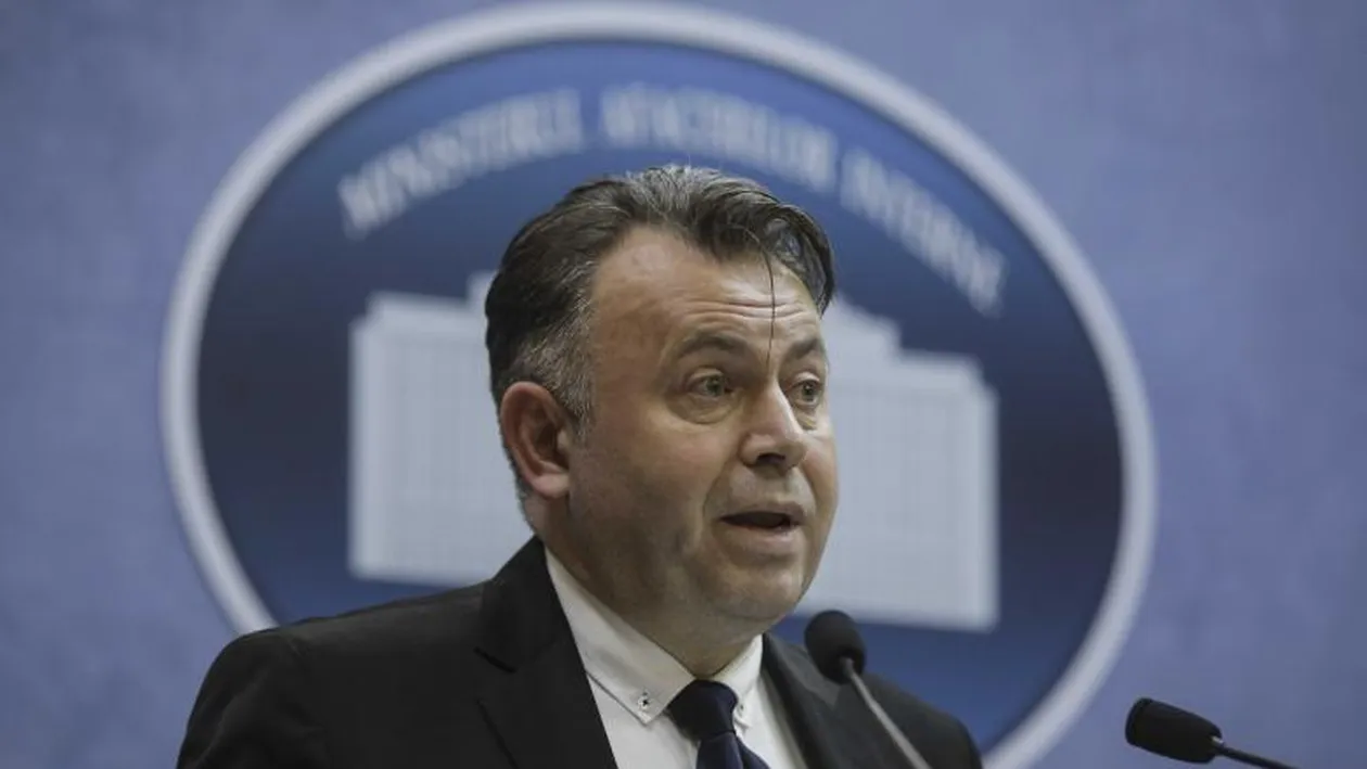 Anunțul făcut de Ministrul Sănătății! Ce se întâmplă cu pacienții de COVID-19 care nu au simptome