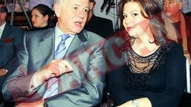 Melescanu si-a serbat cu fiica ziua de nastere