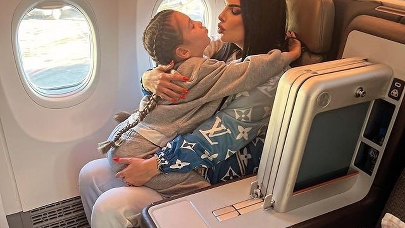 Andreea Tonciu își duce fiica la o școală privată! Cât costă taxa anuală, de fapt