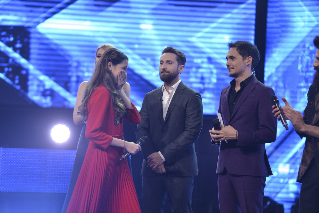 Răzvan Simion și Dani Oțil se despart de proiectul „X Factor”
