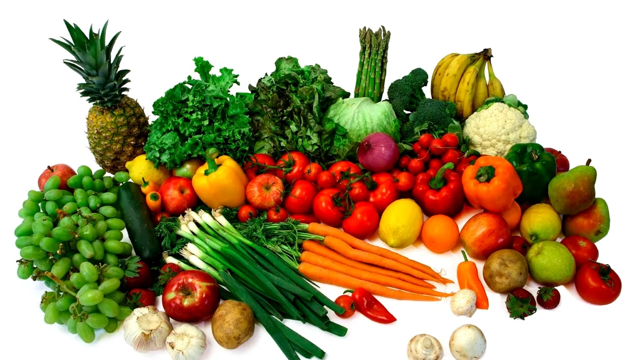 Sfaturi pentru vegetarieni: cum se ajunge la proteine complete