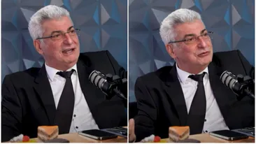 Casa lui Silviu Prigoană, scoasă la vânzare! Suma uriașă cerută pe ea