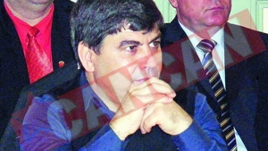 Costel Iancu, trimis in judecata