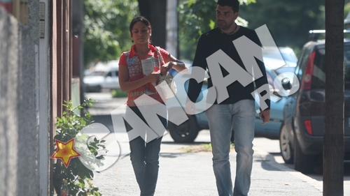 Vezi motivele incredibile pentru care Pamela Becali a decis sa divorteze la un an de la nunta! Giovani a sustinut-o in demersul ei, fiind convins ca un astfel de comportament al ginerelui sau nu poate fi tolerat!