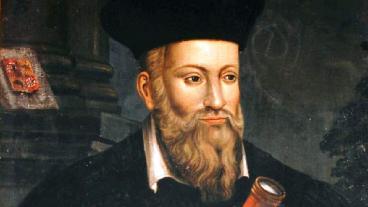 Adepții lui Nostradamus consideră că tot ceea ce a scris acesta reprezintă dovada evidentă a unei puteri supranaturale