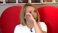 Andreea Esca, adevărul despre COVID-19. Știrista de la Pro TV a spus ce simptome a avut: „Nu am simțit mirosul de la usturoi”