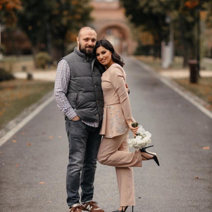 S-a căsătorit în mare secret! Vestea primită azi de Andreea Mantea