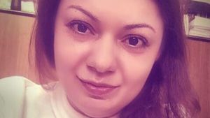 Jurnalista Antoaneta Etveş a murit după ce s-a aflat 41 de zile în comă: ”Clipa cea mai grea pentru mine...”
