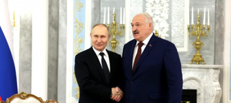 Lukașenko ar fi gata să-l „trădeze” pe Putin la momentul potrivit