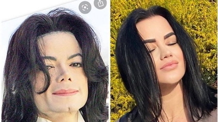 Carmen de la Sălciua, desființată după ce s-a comparat singură cu Michael Jackson: „Cum îți permiți? O fată de la țară cu o voce mediocră”