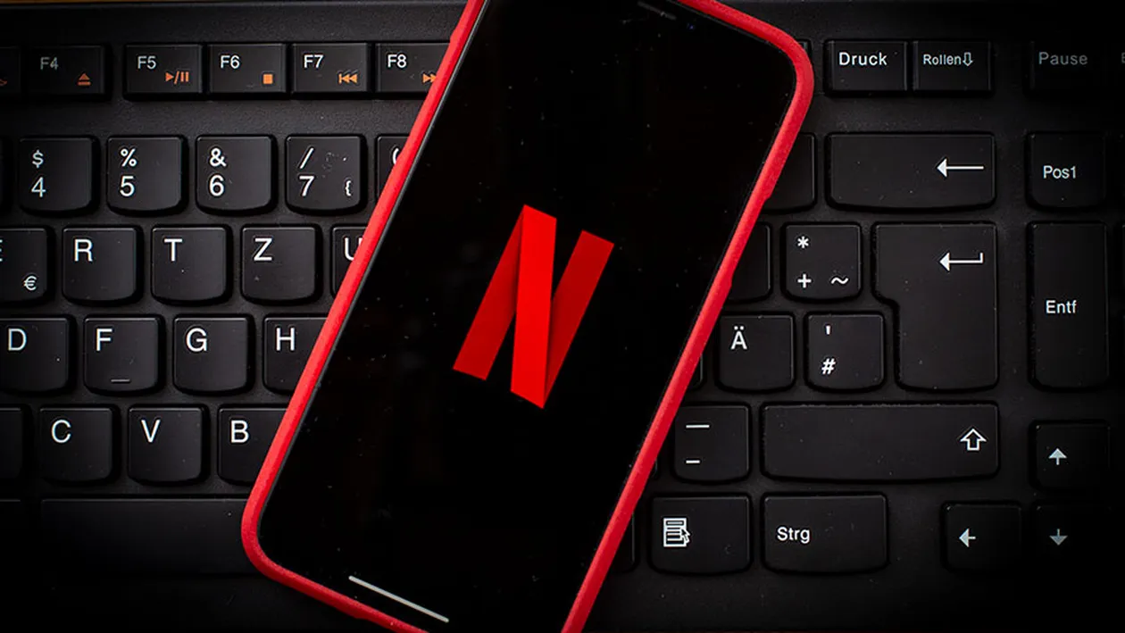 Netflix, cel mai mare câștigător de pe urma pandemiei! Incredibil câți abonați a strâns în ultimele trei luni