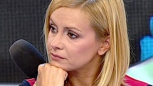 Nimeni nu se astepta la asta! Simona Gherghe vorbeste despre cel mai greu moment al vietii ei: “Cand nu cunosti pe nimeni ...”