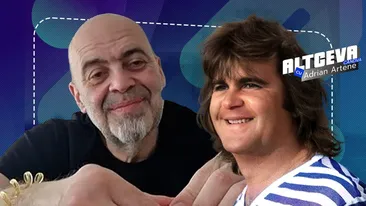 20 de ani de la moartea lui Teo Peter! Mărturiile tulburătoare ale fiului său! Discuția pe care au avut-o cu numai câteva ore înainte de tragedie