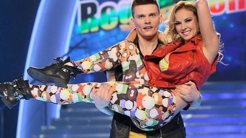George Boghian, castigatorul de la "Dansez", si-a vazut visul cu ochii! Uite ce si-a cumparat cu banii castigati la concurs