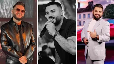 Lele și Nikolas și-au încercat-o iar cu Jador, dar și-au luat țeapă! Soțul Andrei Voloș, luat la țintă: ”Să vezi ce microfon îți dăm noi”