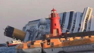 Un feribot cu 476 de pasageri la bord a naufragiat în largul Coreei de Sud. O persoană a decedat